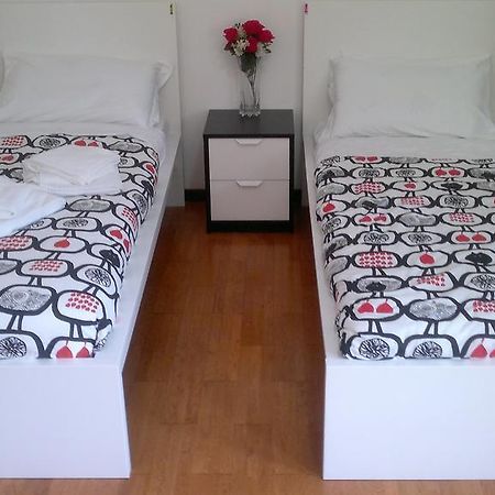 Venice Bangla B&B Местре Екстериор снимка