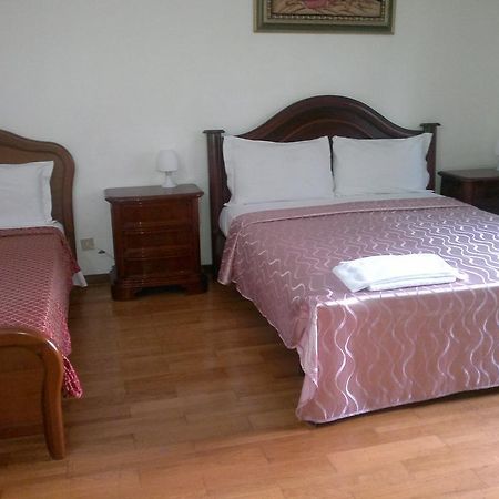 Venice Bangla B&B Местре Екстериор снимка