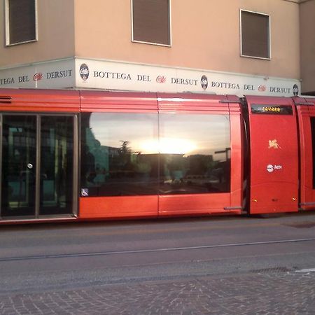 Venice Bangla B&B Местре Екстериор снимка