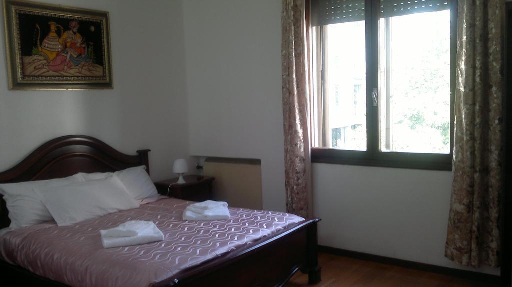 Venice Bangla B&B Местре Стая снимка