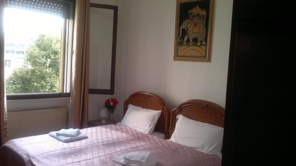 Venice Bangla B&B Местре Стая снимка