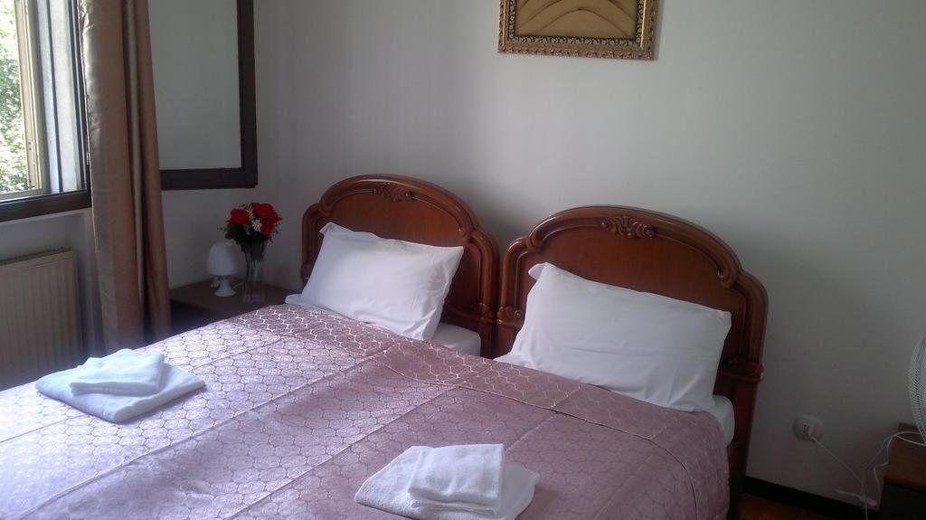 Venice Bangla B&B Местре Стая снимка