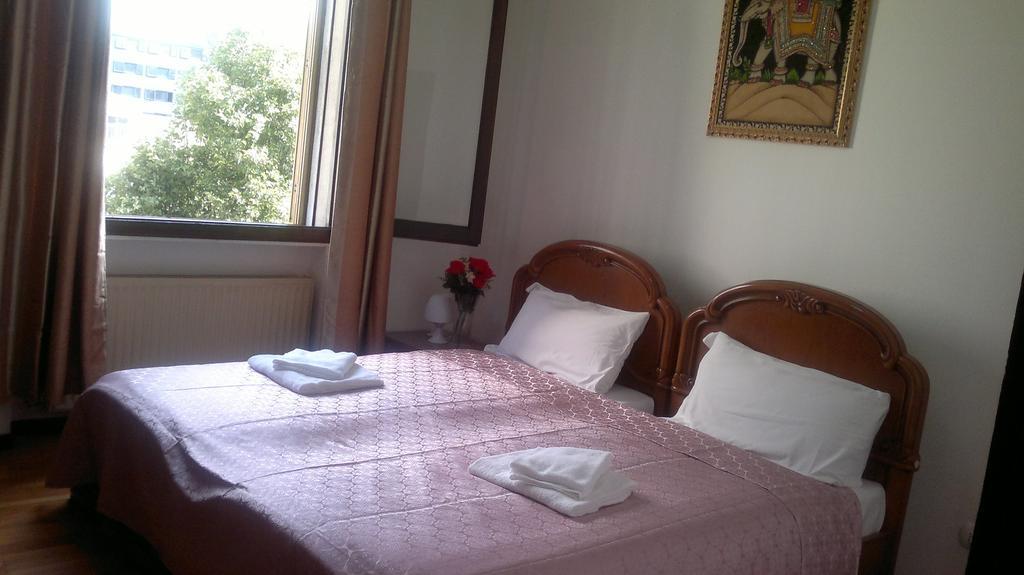 Venice Bangla B&B Местре Стая снимка