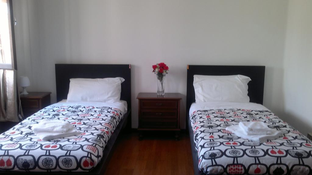 Venice Bangla B&B Местре Стая снимка