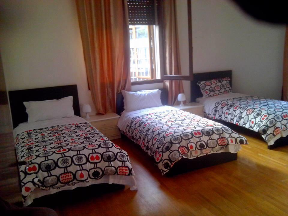 Venice Bangla B&B Местре Стая снимка