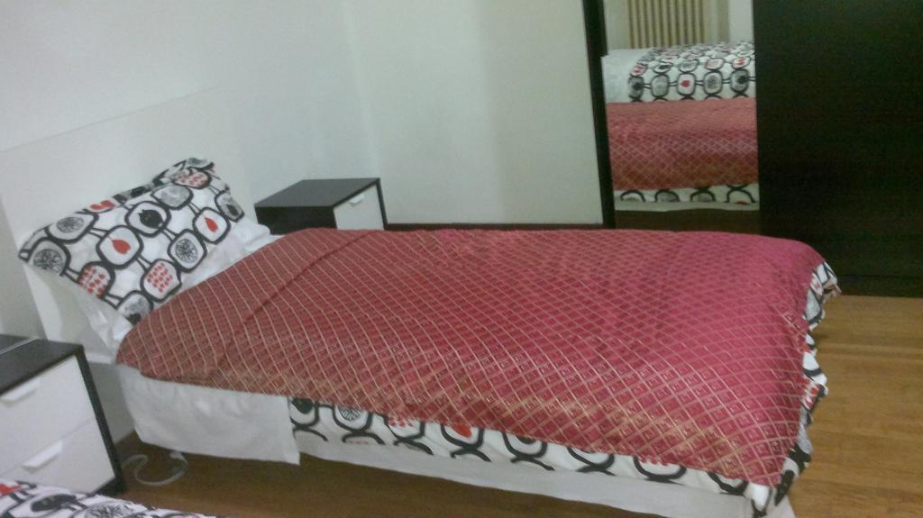 Venice Bangla B&B Местре Стая снимка