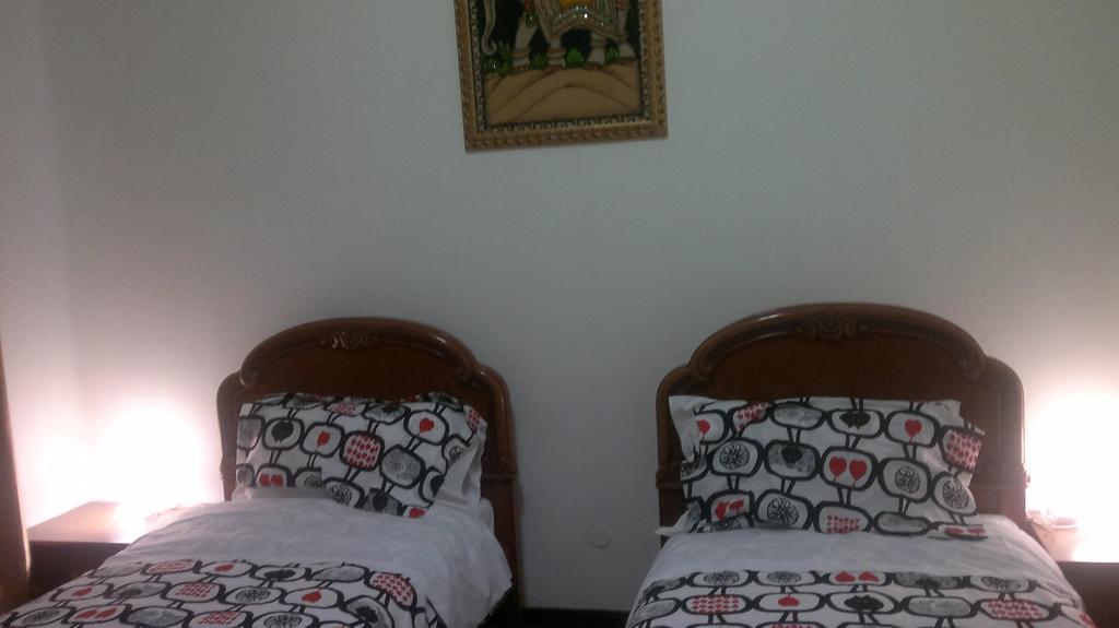 Venice Bangla B&B Местре Стая снимка