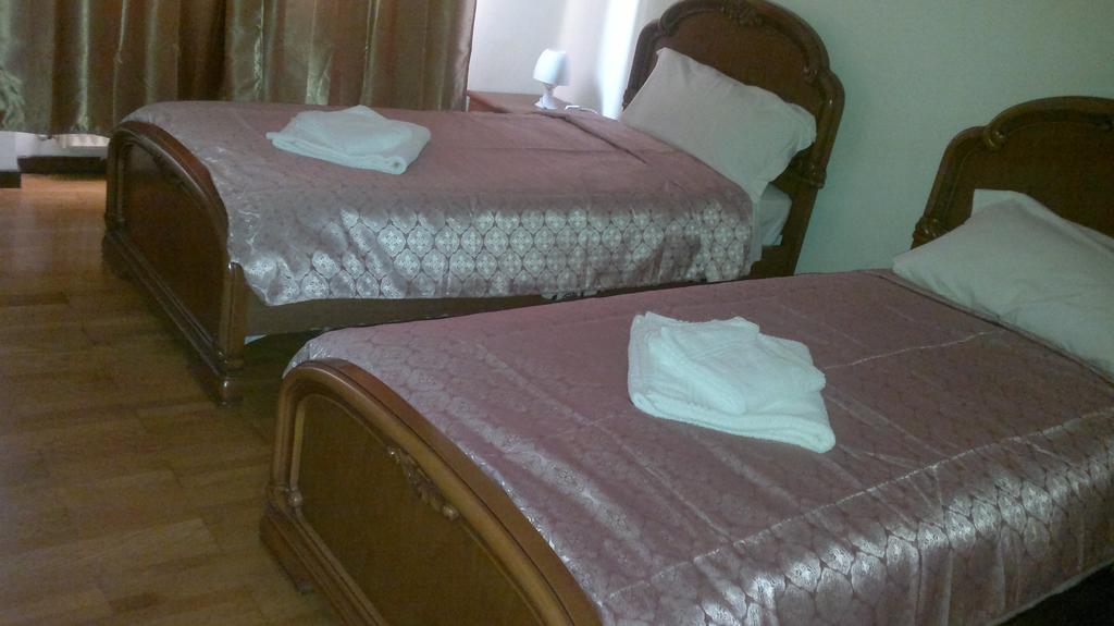 Venice Bangla B&B Местре Стая снимка
