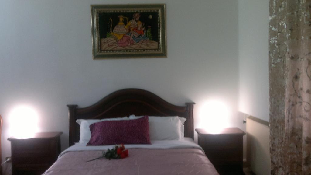Venice Bangla B&B Местре Екстериор снимка