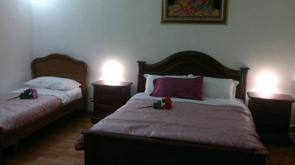 Venice Bangla B&B Местре Екстериор снимка