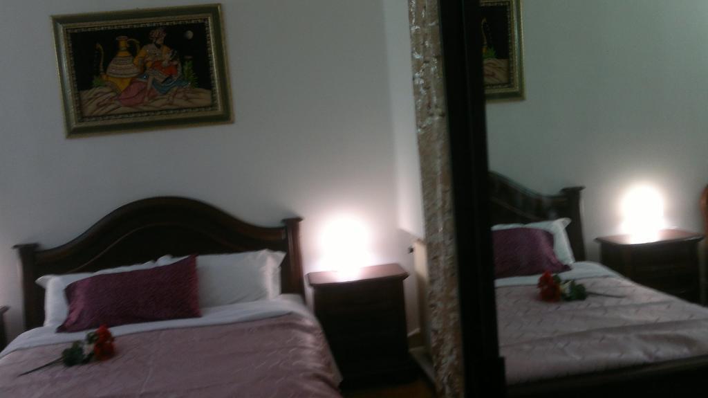 Venice Bangla B&B Местре Екстериор снимка