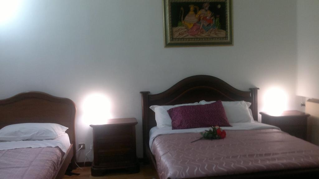 Venice Bangla B&B Местре Екстериор снимка