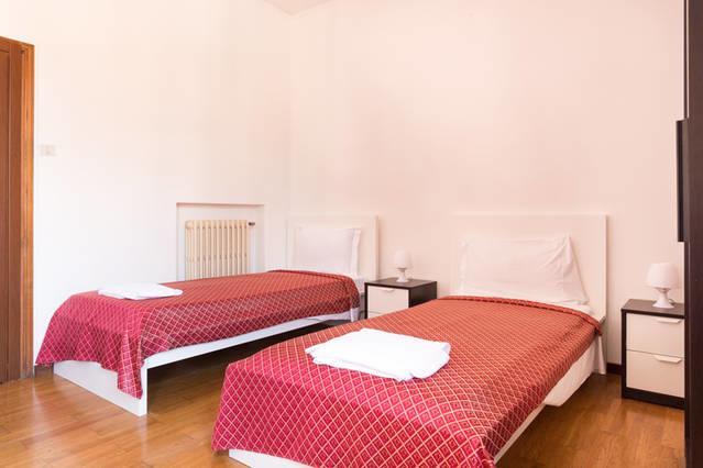 Venice Bangla B&B Местре Екстериор снимка