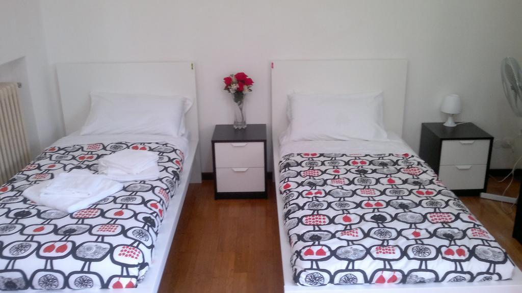 Venice Bangla B&B Местре Екстериор снимка