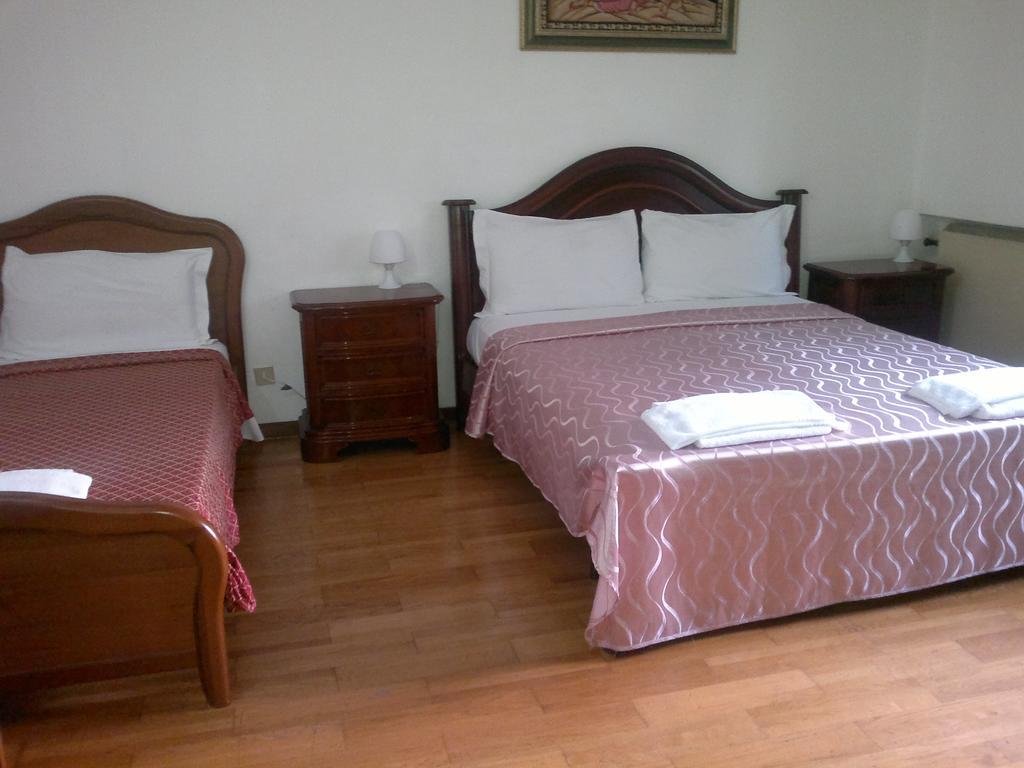 Venice Bangla B&B Местре Екстериор снимка
