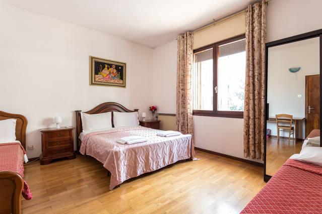 Venice Bangla B&B Местре Екстериор снимка