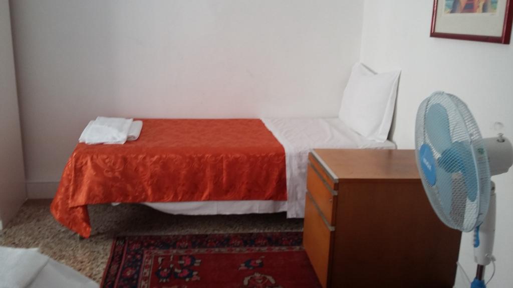Venice Bangla B&B Местре Екстериор снимка