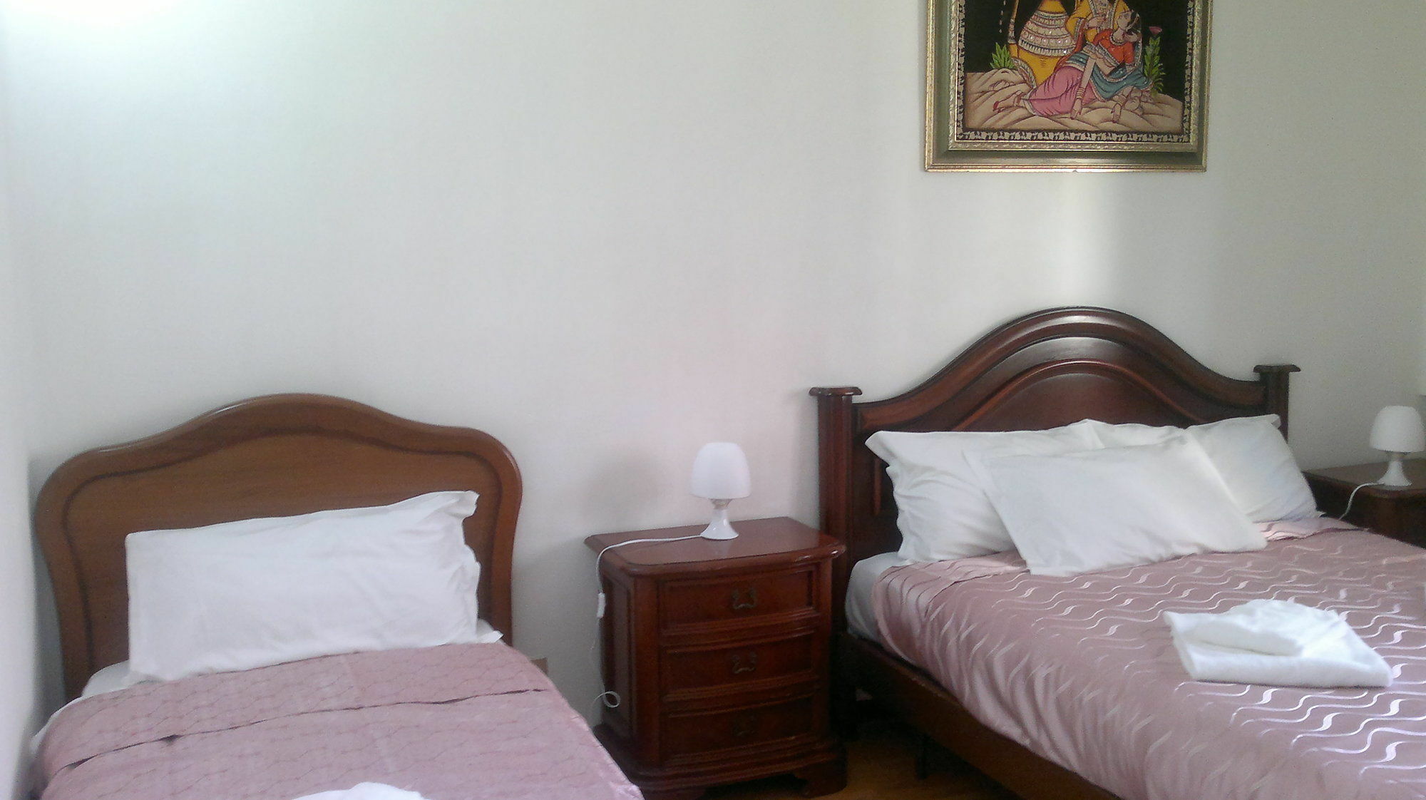 Venice Bangla B&B Местре Екстериор снимка