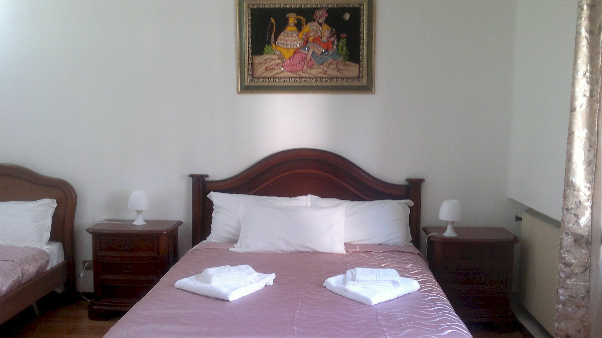 Venice Bangla B&B Местре Екстериор снимка