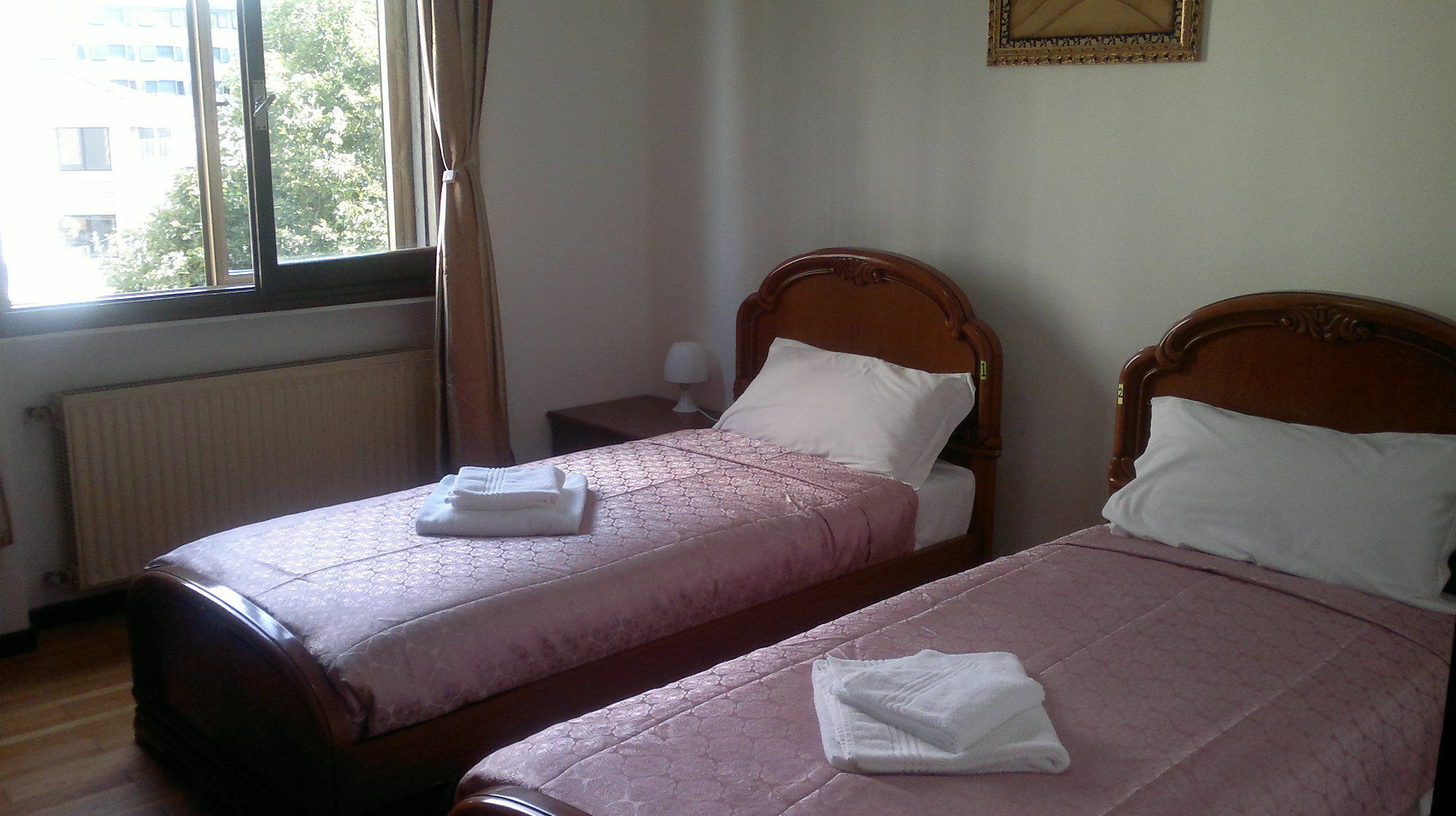 Venice Bangla B&B Местре Екстериор снимка