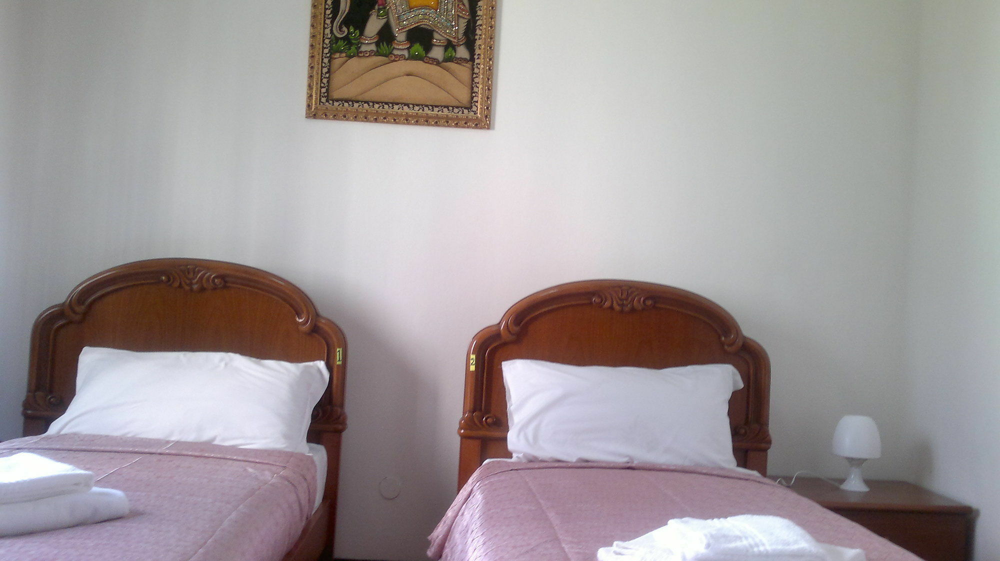 Venice Bangla B&B Местре Екстериор снимка