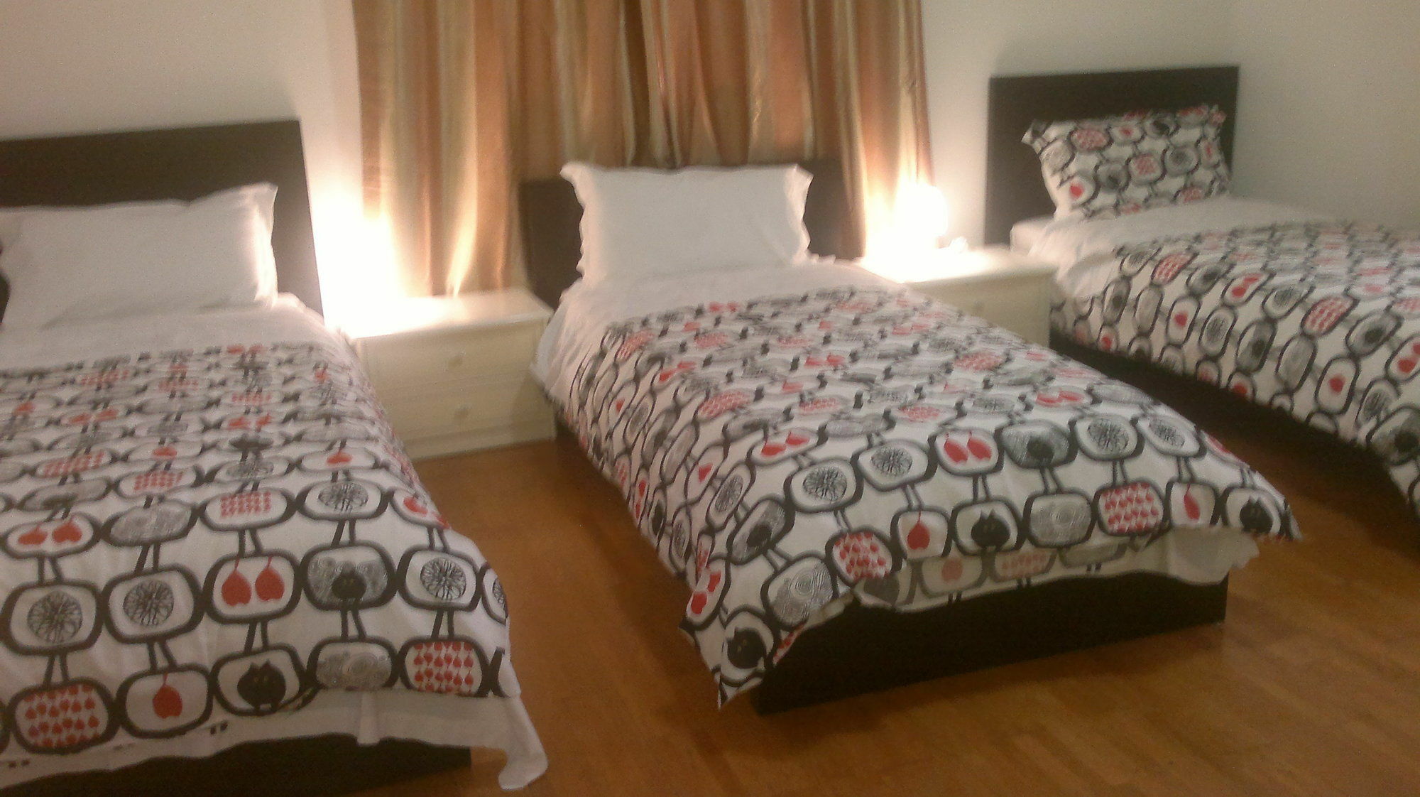 Venice Bangla B&B Местре Екстериор снимка