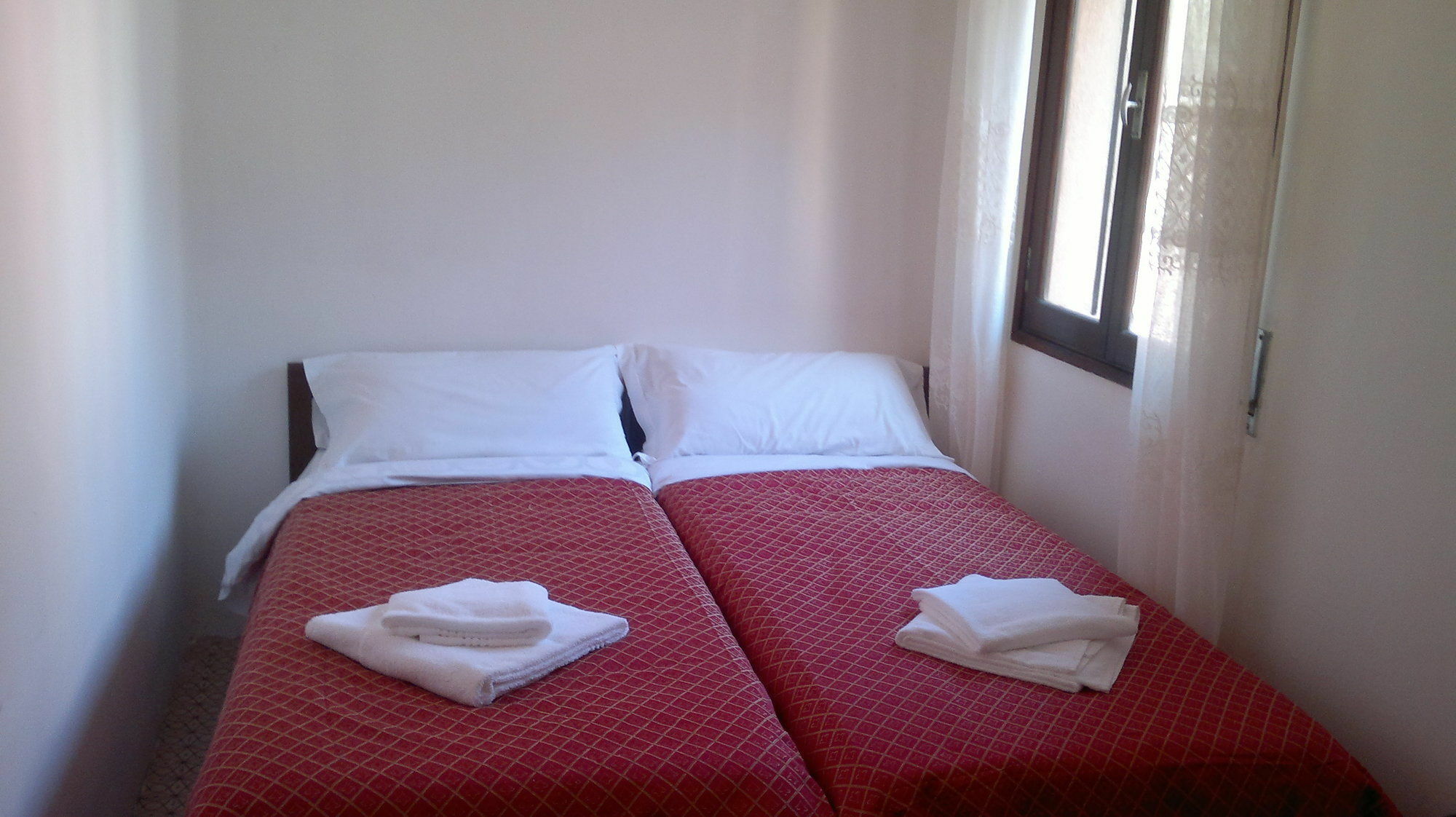 Venice Bangla B&B Местре Екстериор снимка