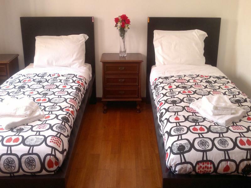Venice Bangla B&B Местре Екстериор снимка