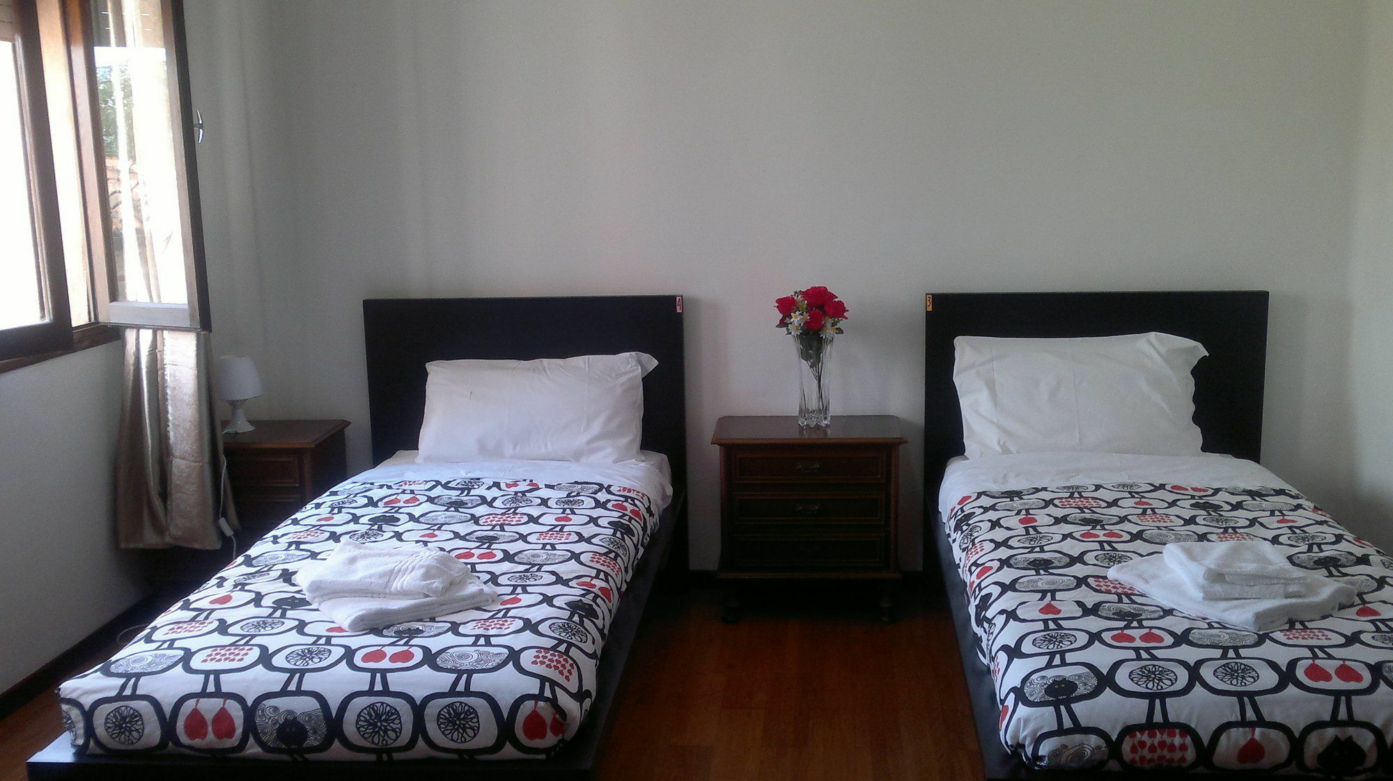Venice Bangla B&B Местре Екстериор снимка