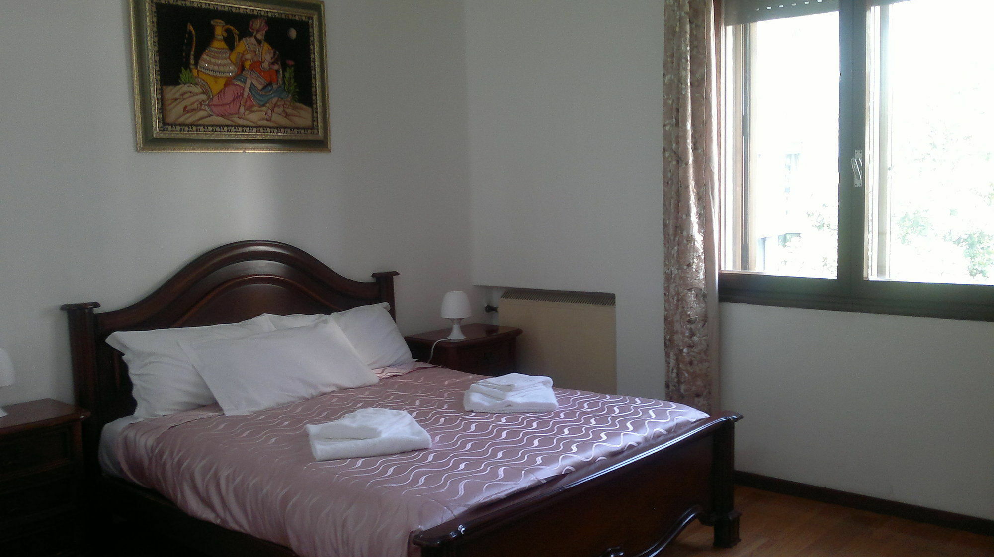 Venice Bangla B&B Местре Екстериор снимка