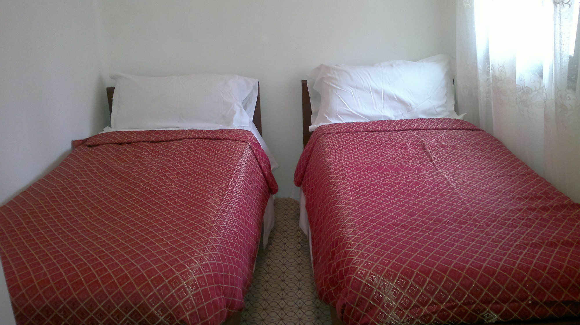 Venice Bangla B&B Местре Екстериор снимка
