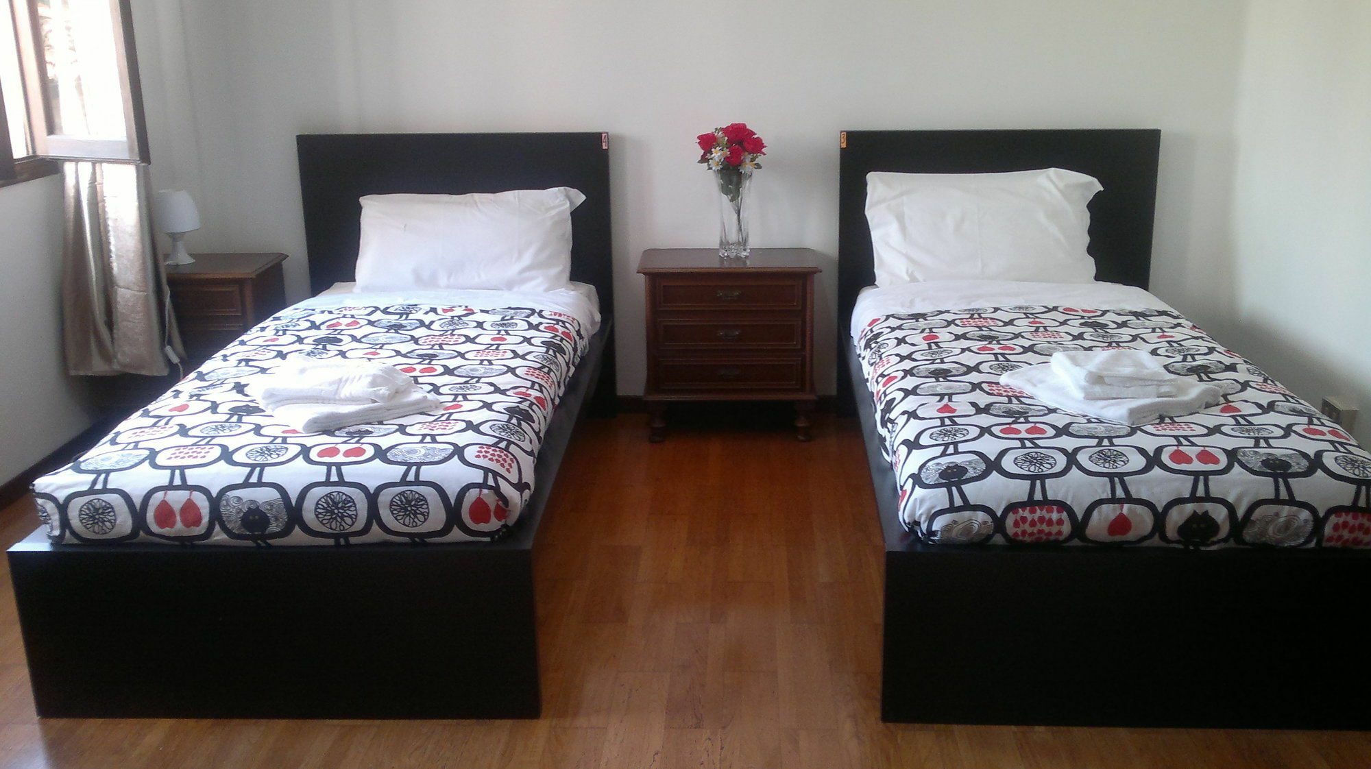 Venice Bangla B&B Местре Екстериор снимка
