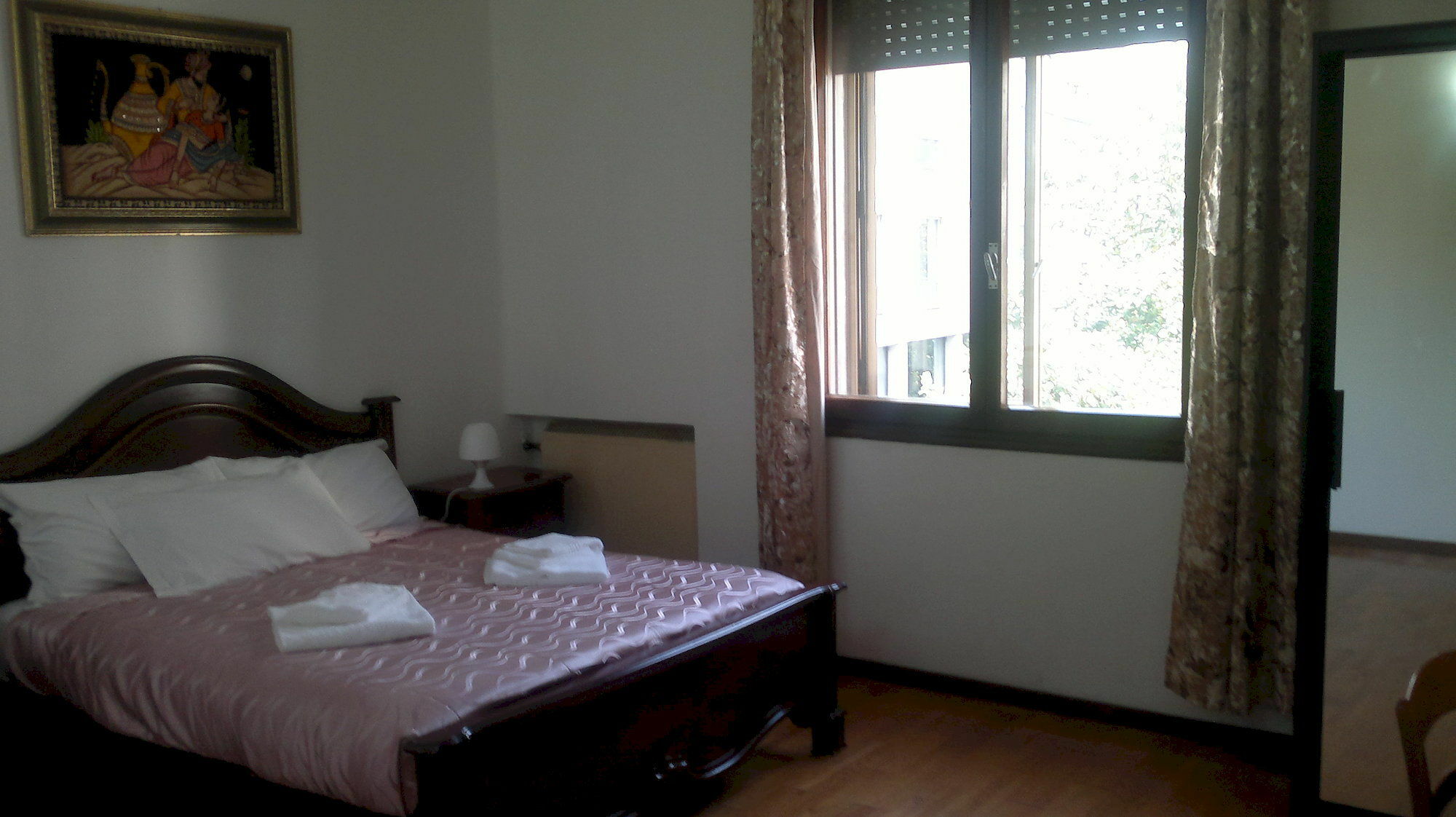 Venice Bangla B&B Местре Екстериор снимка