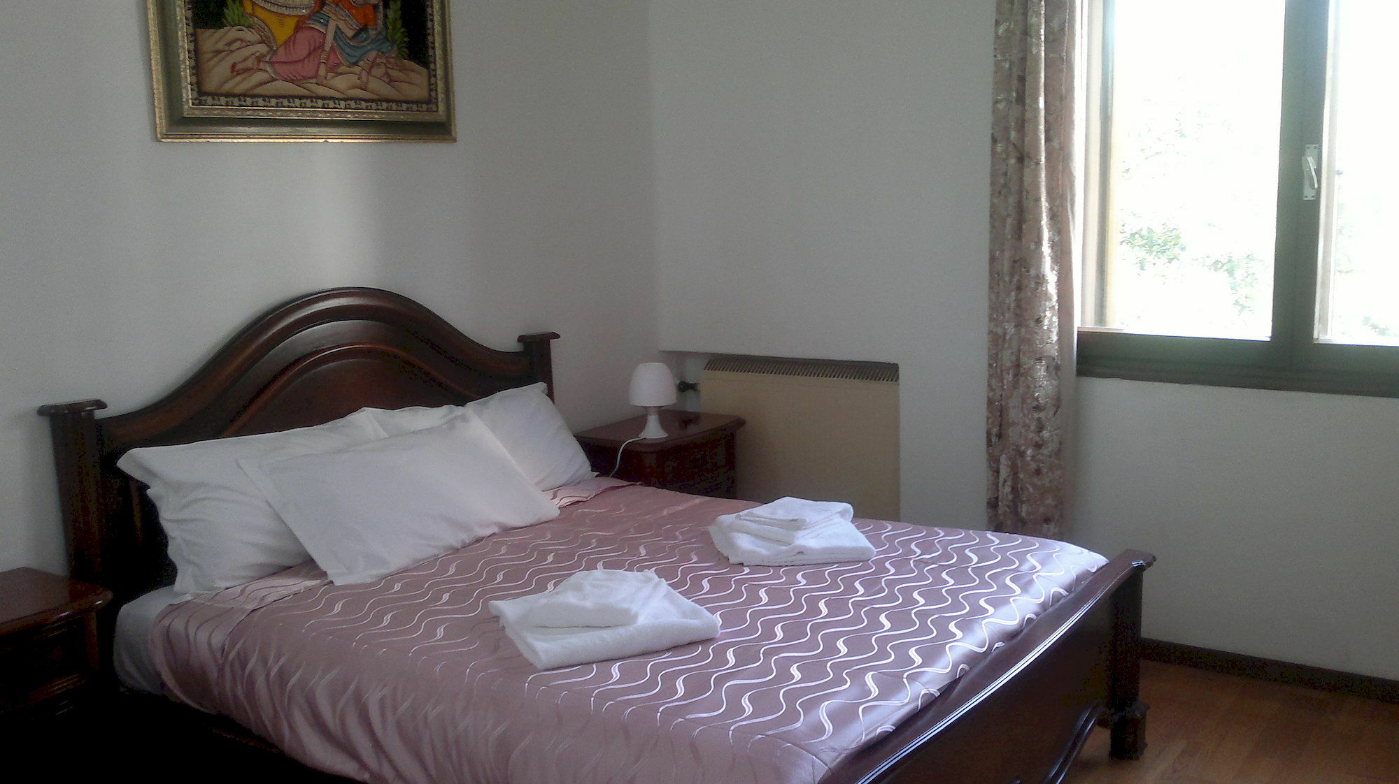 Venice Bangla B&B Местре Екстериор снимка